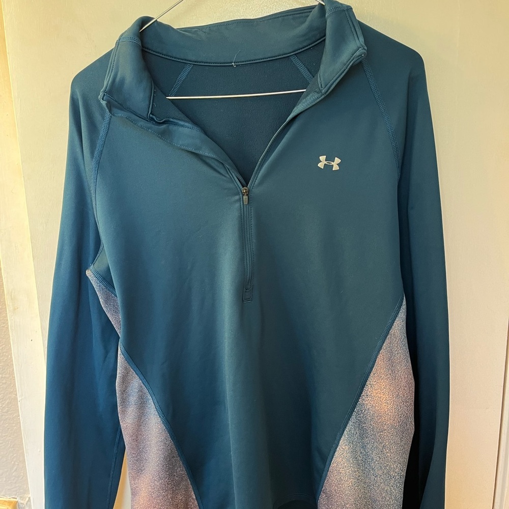 Under Armor Long Sleeve